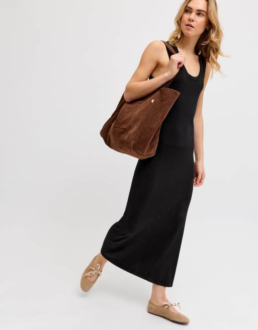 JJXX vestito nero, 6 di 7