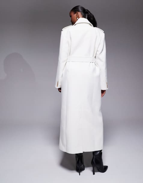 White Coats for Women | ASOS