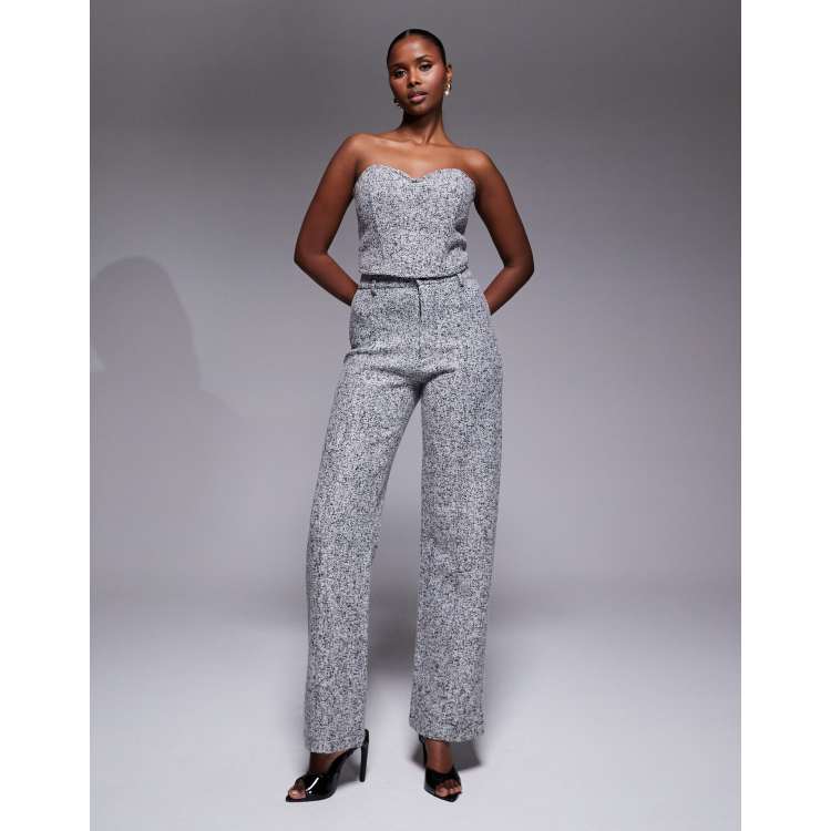 salsation新作Long Pants（カラーGray   サイズxs） original.jpg?1741785254