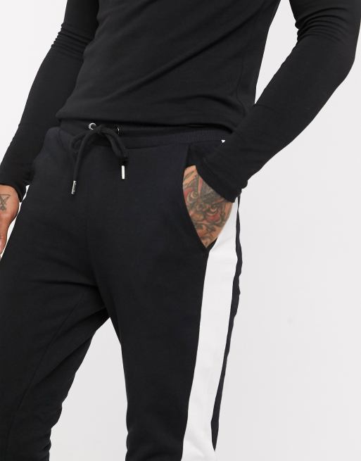 Jogger clearance raya lateral