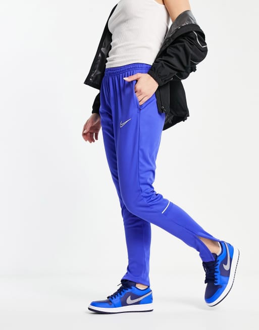 Joggers azules Dri-FIT Academy de Nike Football