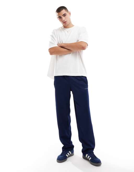 Joggers azules TP de adidas Originals