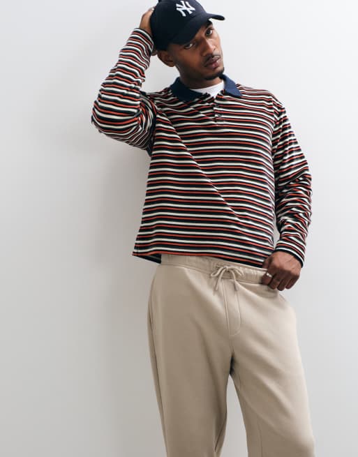 Joggers básicos extragrandes de ASOS DESIGN, 3 de 5