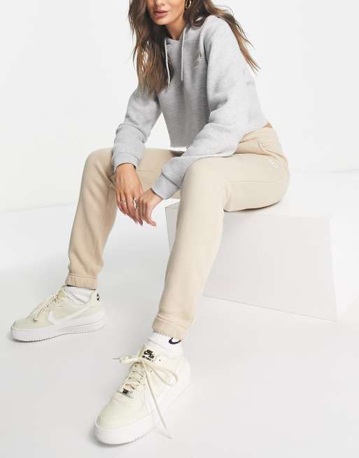 Joggers beis de estar por casa de corte slim de Aeropostale (parte de un conjunto)