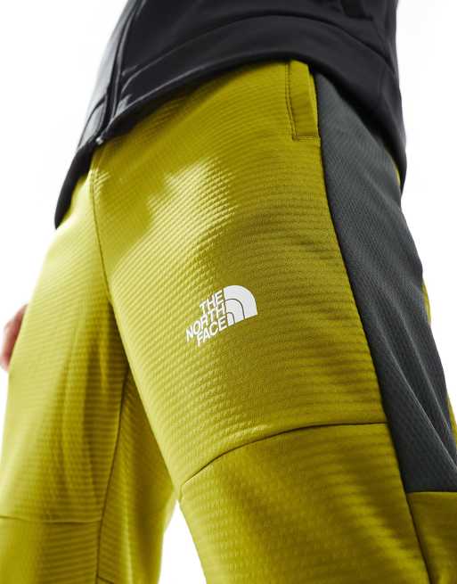 Joggers caquis de felpa Mountain Athletics de The North Face Training, 3 de 5