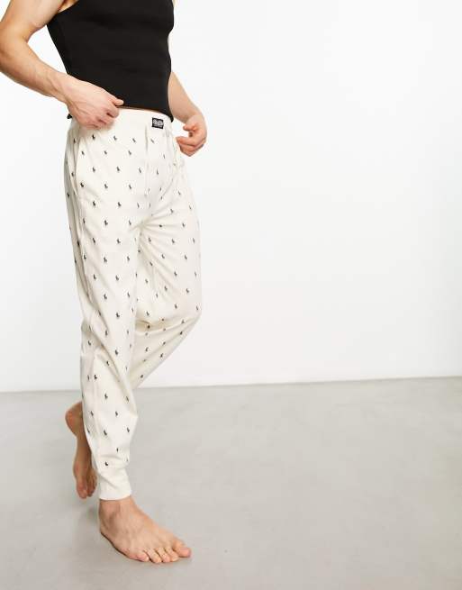 Pantalon ralph lauren logo femme sales