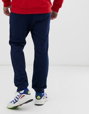 jogger adidas azul