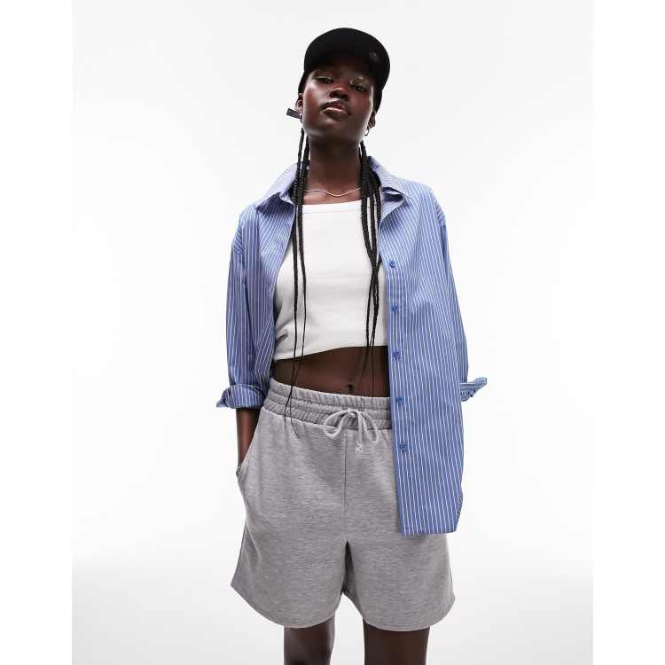 Topshop tall joggers sales
