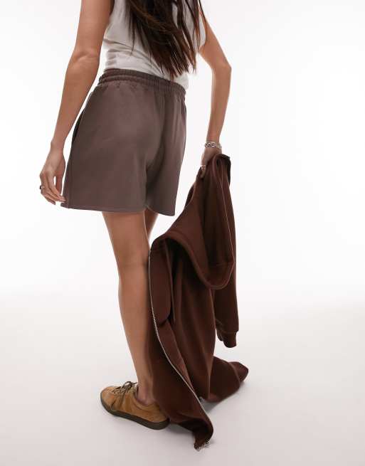 Joggers cortos sale