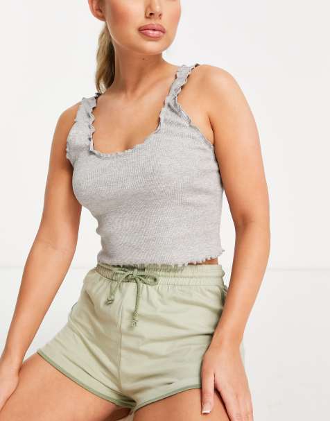 Pantalones cortos a bajos Outlet de ASOS