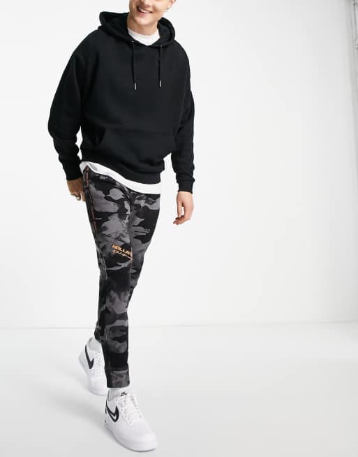 Chandal hollister hombre shop
