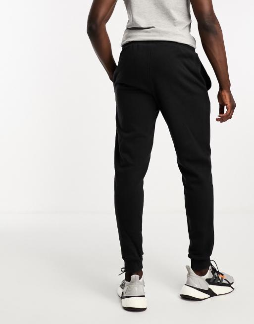 Joggers de chándal negros Tiro de adidas Football, 4 de 4