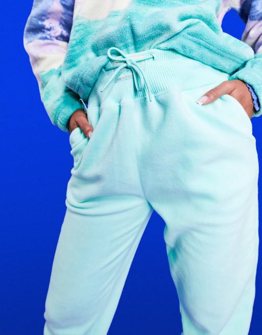 Joggers de esquí de felpa de ASOS 4505, 3 de 4