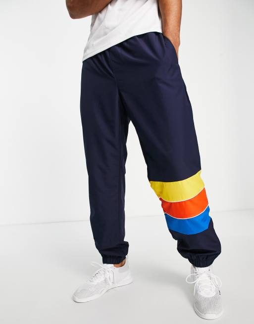 Joggers de Lacoste Sport ASOS