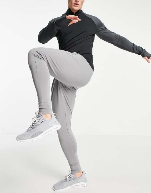 Joggers deportivos superpitillo de secado rápido Icon de ASOS 4505 