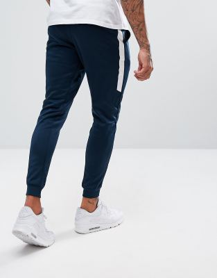 nike pantalon tribute dc