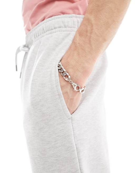 Joggers en gris marga de COLLUSION, 3 de 5