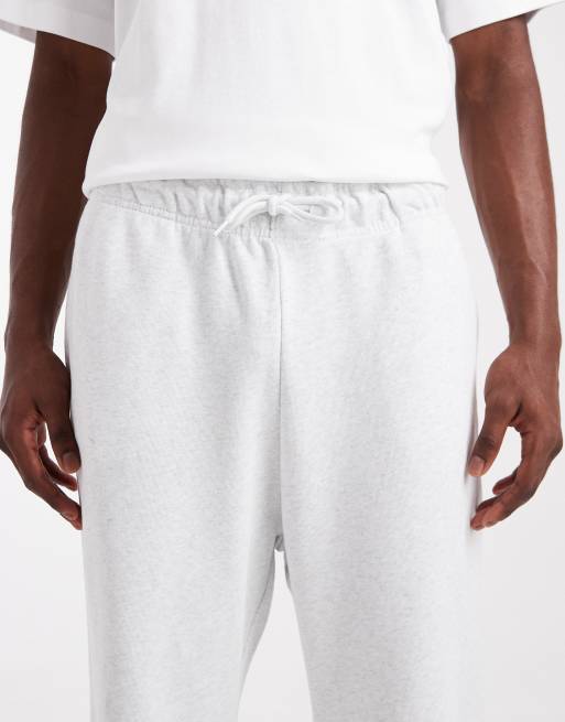 Joggers gris claro de corte suelto de Jack & Jones, 4 de 5
