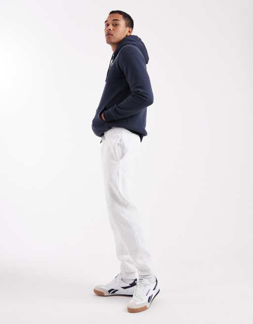 Joggers gris muy claro de ONLY & SONS (parte de un conjunto), 3 de 5