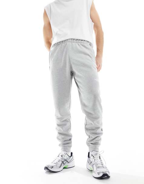 Joggers grises de felpa Reaxion de The North Face Training - view 1