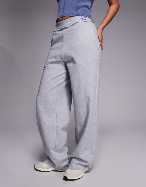 Joggers grises Nuwaist de Hugo Blue, 2 de 5