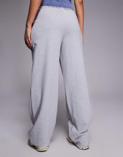 Joggers grises Nuwaist de Hugo Blue, 5 de 5