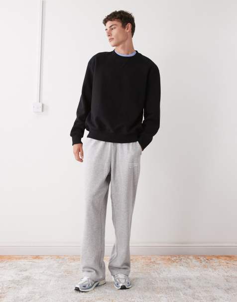 Joggers holgados de COLLUSION - view 1