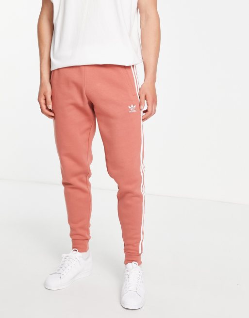 Adidas chino pant naranja sale