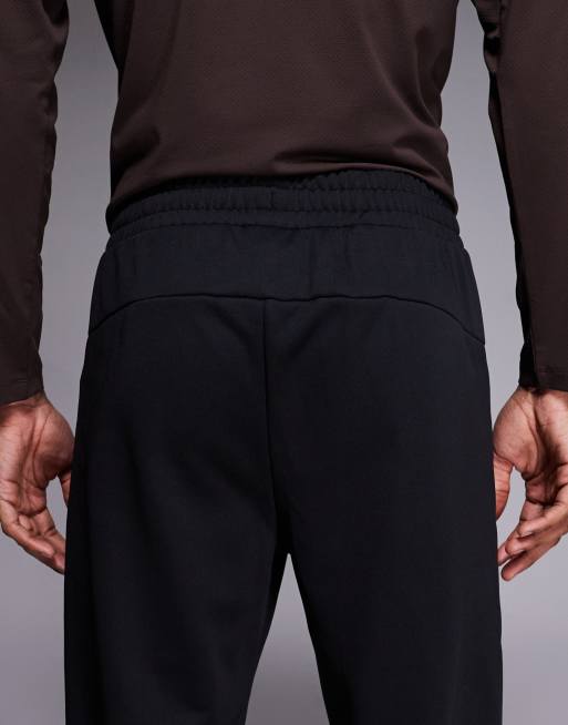 Joggers negro jaspeado Reaxion 2.0 de The North Face, 5 de 5