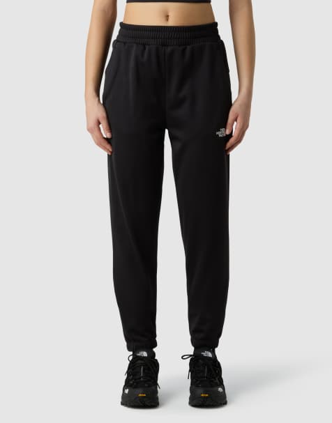 Joggers negro TNF jaspeado Reaxion 2.0 de The North Face - view 1