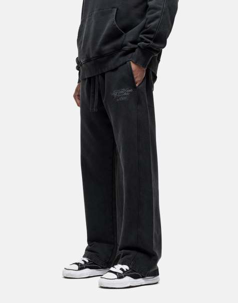 Joggers negros Atelier de Good For Nothing - view 1