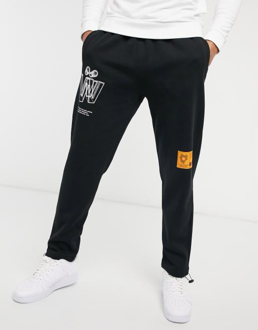 topman bitcoin joggers