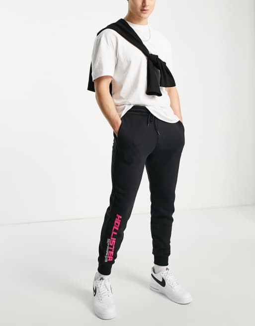 Hollister chandal best sale