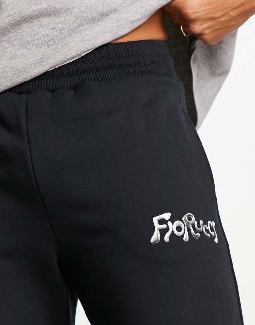 Pantalón Jogger Hombre Fiorucci