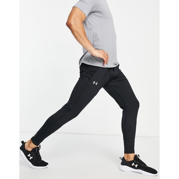 Conjunto Deportivo Para Hombre Under Armour Jogger + Camiseta