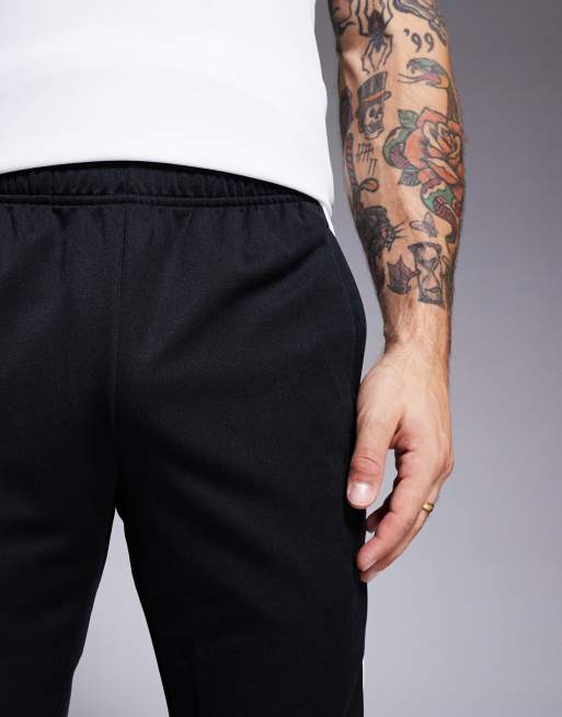 Joggers negros Squadra 21 de adidas Football , 2 de 5
