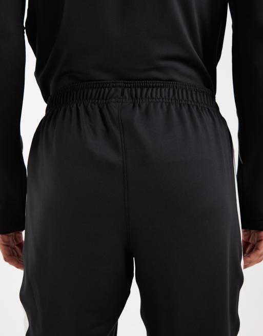 Joggers negros Strike Dri-FIT de Nike Football, 5 de 5