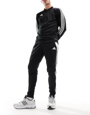 Ropa adidas Performance negros de hombre Talla L online