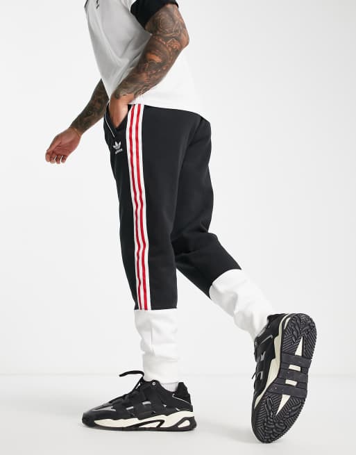 Adidas originals teorado run 1 track pants sale