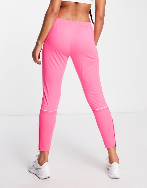 Joggers rosas Academy de Nike Football, 2 de 4