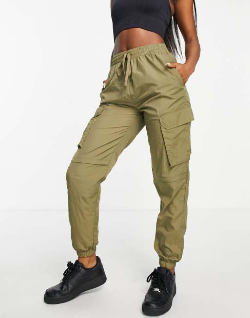 Joggers utilitarios de ASOS 4505