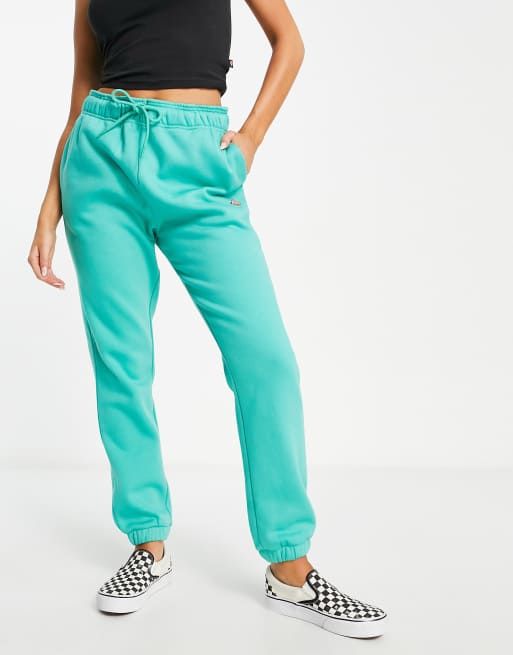 Joggers verde ácido Mapleton de Dickies 