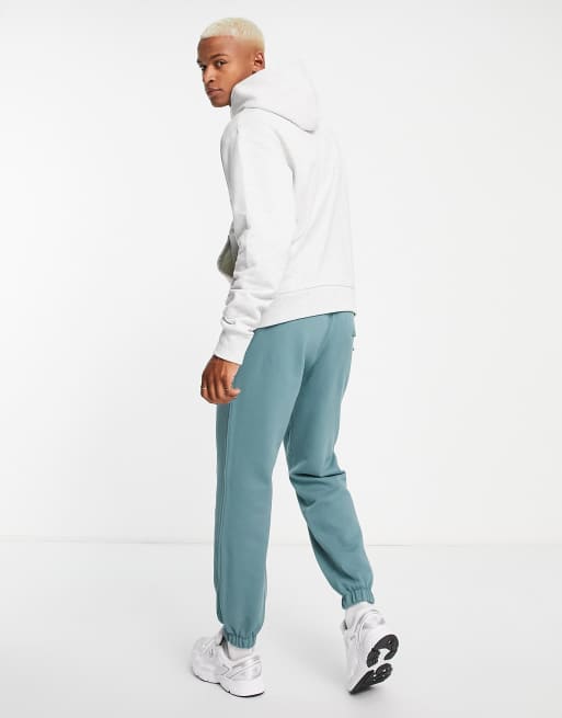 Adidas pharrell williams outlet blancos con verde