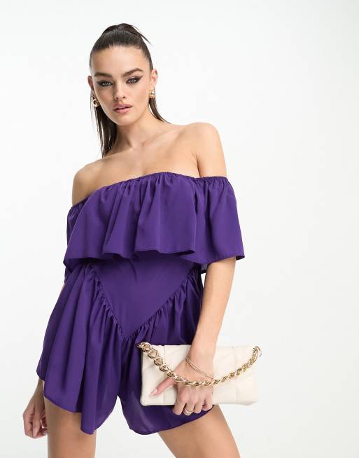 PINK & LAVENDER COLOR BLOCK ASYMMETRICAL DRESS – Walker Boutique