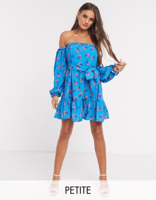 john zack one shoulder dress