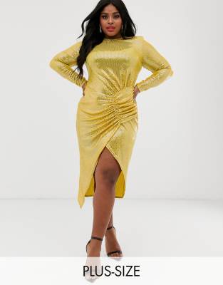 fashion nova curve dresses
