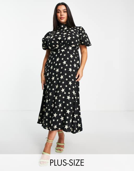 John zack plus outlet size dresses