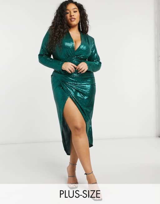 John zack 2025 plus size dresses