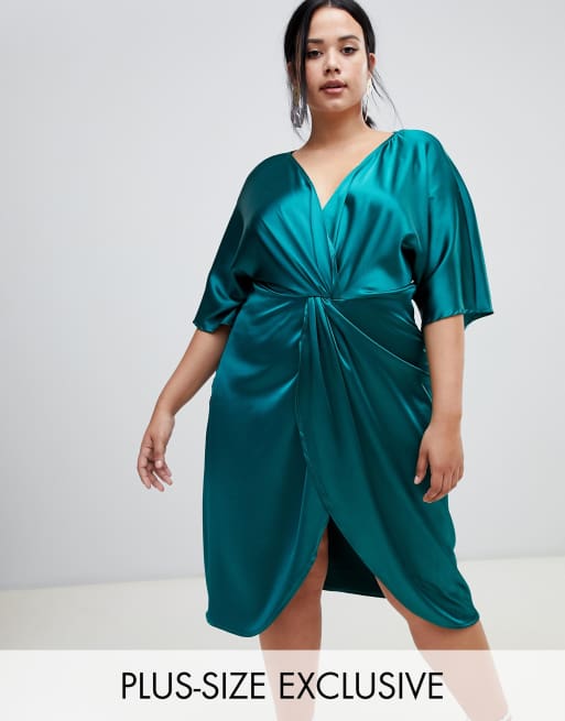 John zack outlet plus size dresses