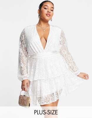 John zack shop lace dress